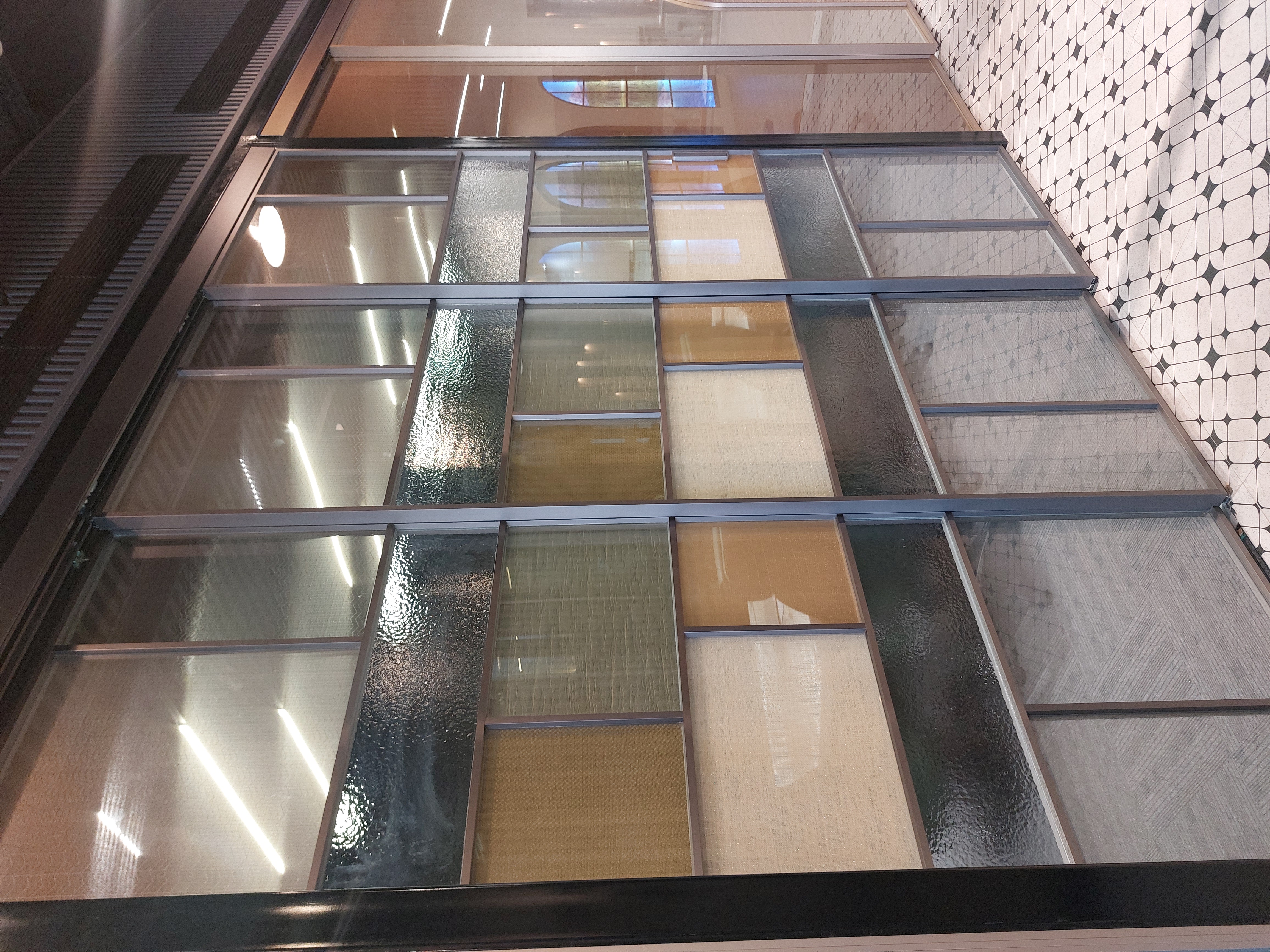 Internal Sliding Window 1