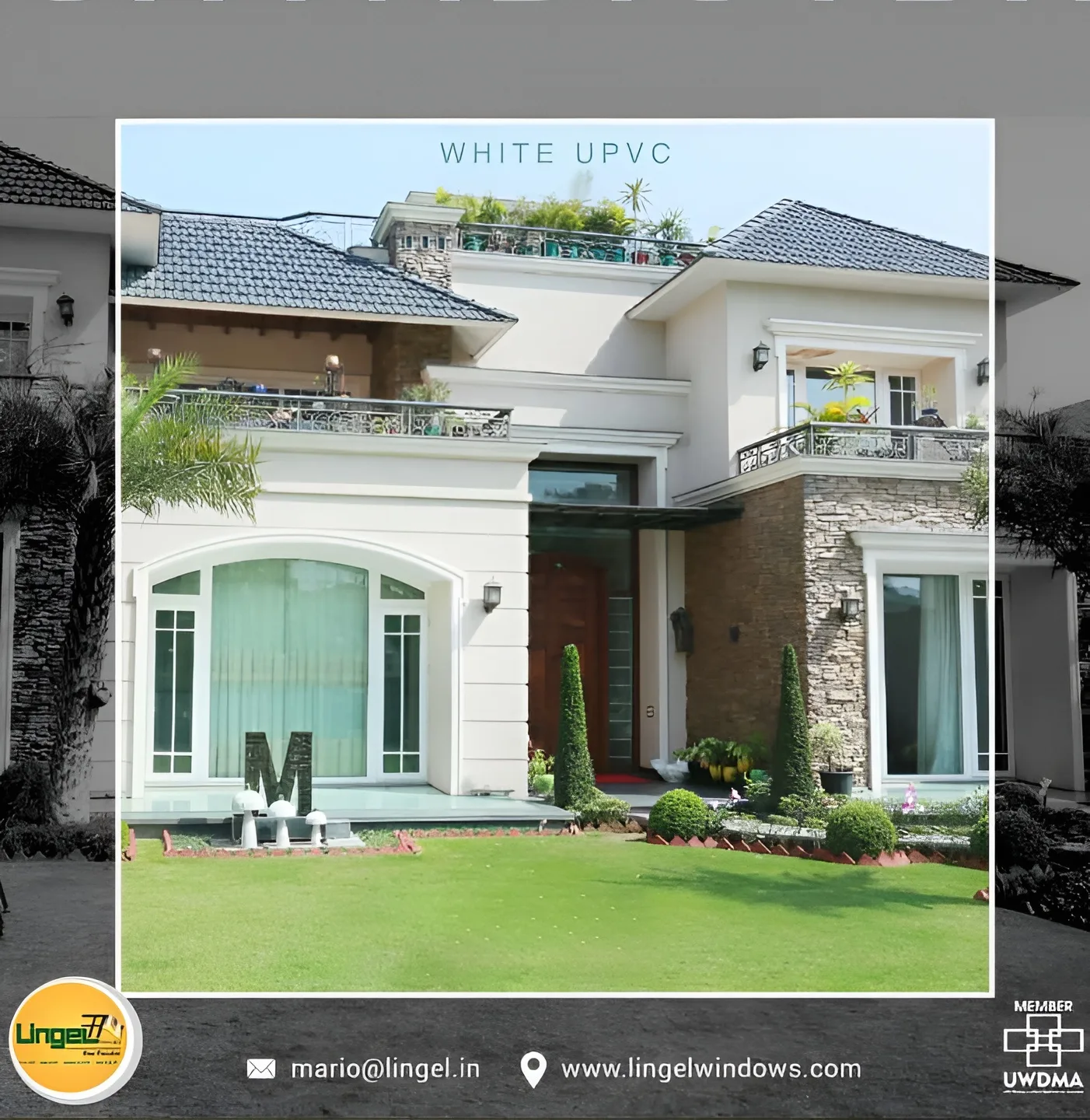 Fixed / Picture Windows