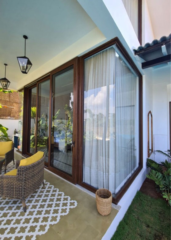 Quality UPVC Windows Installation